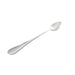 Thunder Group SLYK205 7 3/10" Iced Tea Spoon with 18/10 Stainless Grade, York Pattern - 1, (dozen)-cityfoodequipment.com