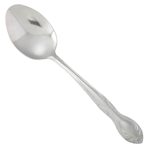 Elegance Tablespoon, 18/0 Heavyweight (25 Dozen)-cityfoodequipment.com