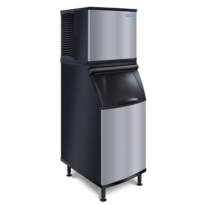 Koolaire by Manitowoc KYT0420A/K420 Ice Maker W/ Bin - 450 lbs/day